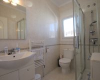 Вторичное жилье - Вилла - Сьюдад Кесада