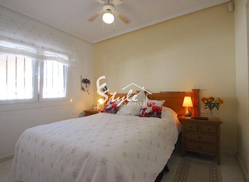 Вторичное жилье - Вилла - Сьюдад Кесада