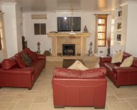 Вторичное жилье - Вилла - Сьюдад Кесада