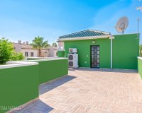 Вторичное жилье - Вилла - Сьюдад Кесада