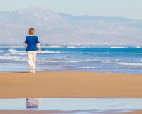 Вторичное жилье - Вилла - Сьюдад Кесада