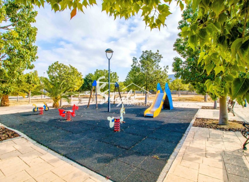 Вторичное жилье - Вилла - Сьюдад Кесада