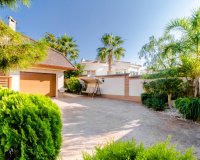 Вторичное жилье - Вилла - Сьюдад Кесада