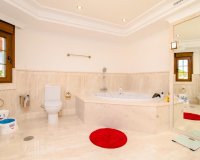 Вторичное жилье - Вилла - Сьюдад Кесада