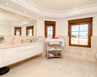 Вторичное жилье - Вилла - Сьюдад Кесада