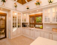 Вторичное жилье - Вилла - Сьюдад Кесада