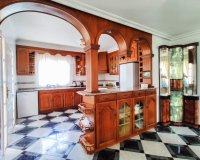 Вторичное жилье - Вилла - Сьюдад Кесада