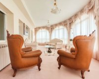 Вторичное жилье - Вилла - Сьюдад Кесада