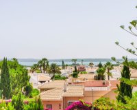 Вторичное жилье - Вилла - Сьюдад Кесада