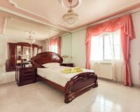 Вторичное жилье - Вилла - Сьюдад Кесада