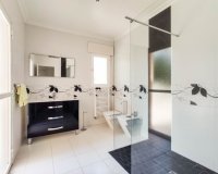 Вторичное жилье - Вилла - Сьюдад Кесада