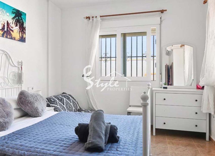 Вторичное жилье - Вилла - Torre de la Horadada - El Mojon