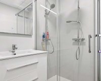 Вторичное жилье - Вилла - Torre de la Horadada - El Mojon
