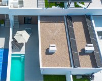 Вторичное жилье - Вилла - Torre Pacheco - Roldán