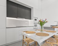 Вторичное жилье - Вилла - Torre Pacheco - Roldán