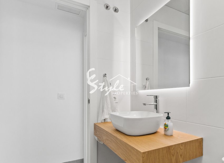 Вторичное жилье - Вилла - Torre Pacheco - Roldán