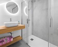 Вторичное жилье - Вилла - Torre Pacheco - Roldán