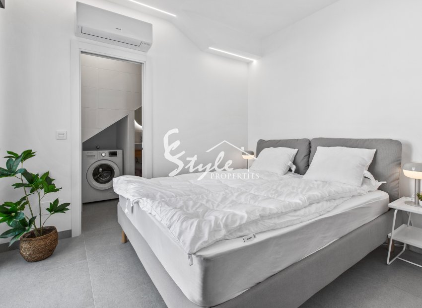 Вторичное жилье - Вилла - Torre Pacheco - Roldán