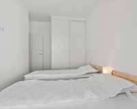 Вторичное жилье - Вилла - Torre Pacheco - Roldán