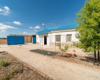 Вторичное жилье - Вилла - Torre - Pacheco - Roldán