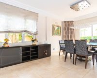 Вторичное жилье - Вилла - Торревьеха - Агуас Нуэвас