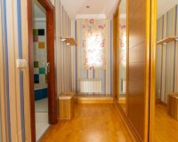 Вторичное жилье - Вилла - Торревьеха - Агуас Нуэвас