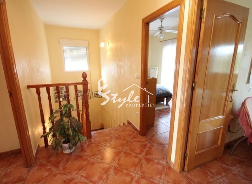 Вторичное жилье - Вилла - Торревьеха - Агуас Нуэвас