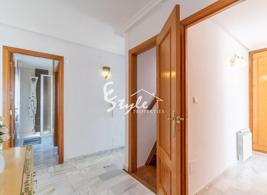 Вторичное жилье - Вилла - Торревьеха - Cabo Cervera