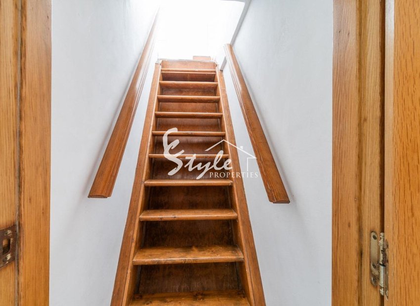 Вторичное жилье - Вилла - Торревьеха - Cabo Cervera