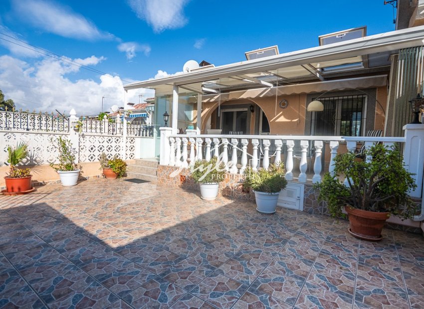 Вторичное жилье - Вилла - Торревьеха - Calas Blancas