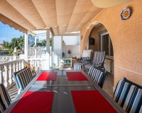 Вторичное жилье - Вилла - Торревьеха - Calas Blancas