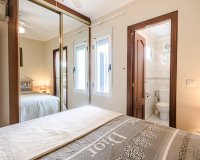 Вторичное жилье - Вилла - Торревьеха - Calas Blancas