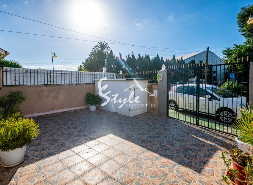 Вторичное жилье - Вилла - Торревьеха - Calas Blancas