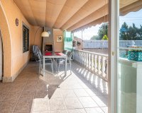 Вторичное жилье - Вилла - Торревьеха - Calas Blancas