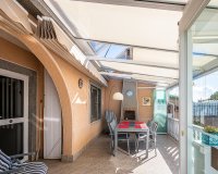 Вторичное жилье - Вилла - Торревьеха - Calas Blancas