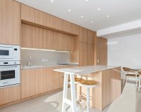 Вторичное жилье - Вилла - Торревьеха - El Chaparal