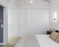 Вторичное жилье - Вилла - Торревьеха - El Chaparal