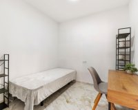 Вторичное жилье - Вилла - Торревьеха - El Chaparal