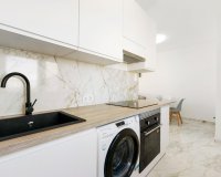 Вторичное жилье - Вилла - Торревьеха - El Chaparal