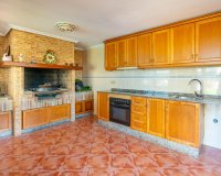 Вторичное жилье - Вилла - Торревьеха - El Chaparal