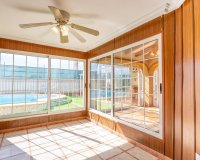 Вторичное жилье - Вилла - Торревьеха - El Chaparal