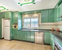 Вторичное жилье - Вилла - Торревьеха - El Chaparal