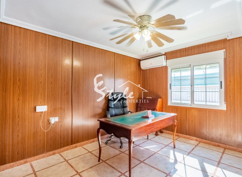 Вторичное жилье - Вилла - Торревьеха - El Chaparal