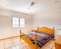 Вторичное жилье - Вилла - Торревьеха - El Chaparal