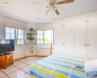 Вторичное жилье - Вилла - Торревьеха - El Chaparal