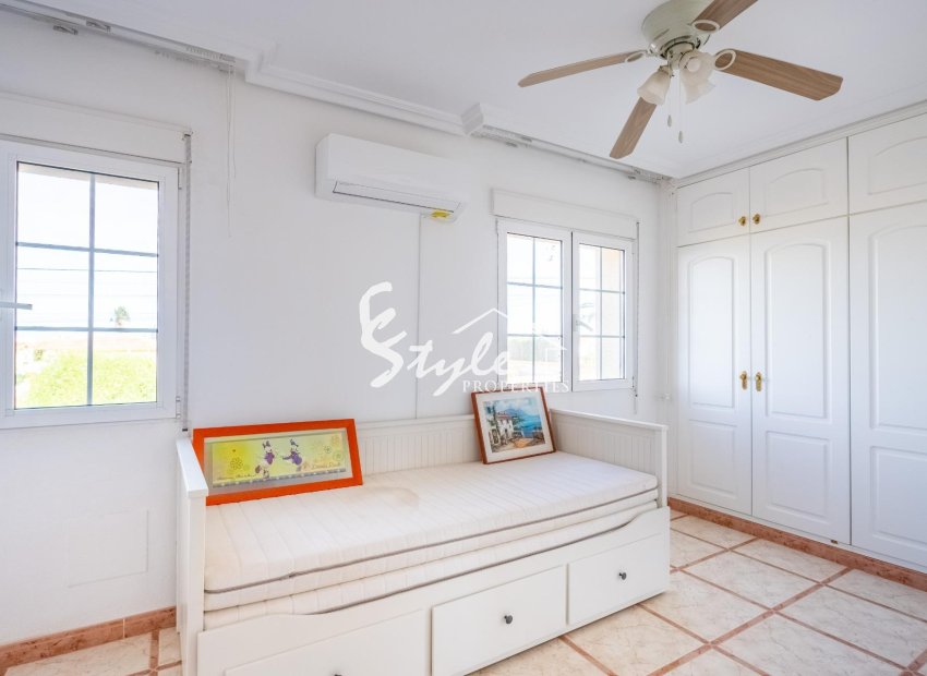 Вторичное жилье - Вилла - Торревьеха - El Chaparal