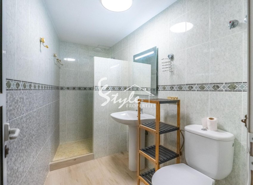 Вторичное жилье - Вилла - Торревьеха - El Chaparal