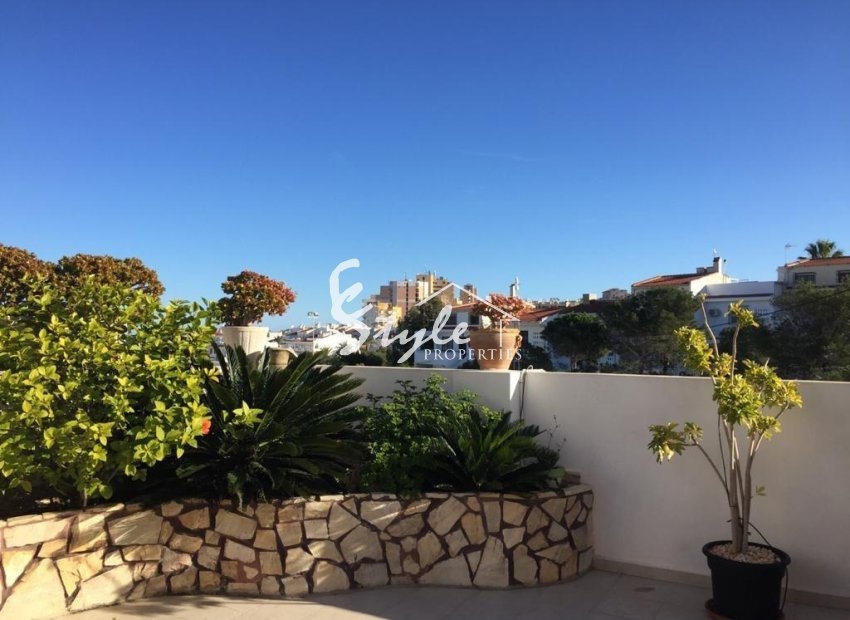 Вторичное жилье - Вилла - Торревьеха - Ла Мата