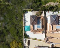 Вторичное жилье - Вилла - Торревьеха - Ла Мата