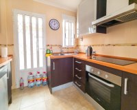 Вторичное жилье - Вилла - Торревьеха - Ла Мата